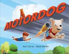 Motor dog hardcover for sale  Montgomery