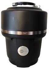 Eliminação de lixo InSinkErator PRO750 3/4hp com tecnologia Evolution Series, preto comprar usado  Enviando para Brazil