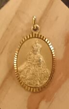 Grande médaille religieuse d'occasion  Bois-Guillaume