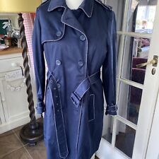 laura ashley coat for sale  BOGNOR REGIS