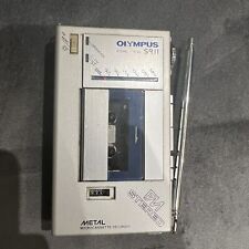 Vintage olympus stereo for sale  MANCHESTER