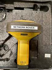 Topcon gr5 uhf for sale  Raleigh