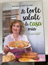 Cattelani torte salate usato  Roma