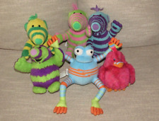 Fimbles toy bundle for sale  BOSTON