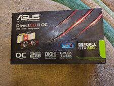 Asus geforce gtx for sale  NEWARK