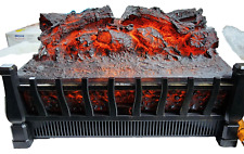 Electric fireplace insert for sale  Canton