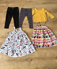 Girls summer clothes for sale  NORTHAMPTON