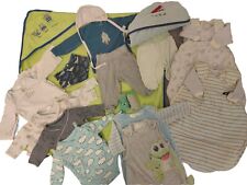 Newborn starterpaket baby gebraucht kaufen  Speyer