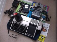 ti994a PAL UK/EU Console/SANYO player/recorder + bundle ALL tested and working., used for sale  Shipping to South Africa