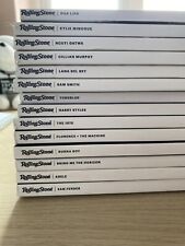 Rolling stone magazine for sale  LOWESTOFT
