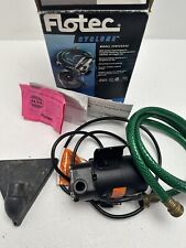 Flotec cyclone utility for sale  Griffin