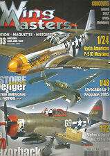Wing masters avenger d'occasion  Bray-sur-Somme