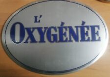 Glacoide oxygéné d'occasion  Montreuil