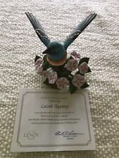 Lenox garden bird for sale  Shipping to Ireland