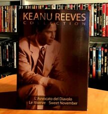 Keanu reeves collection usato  Porto Cesareo