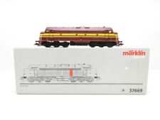 Märklin 37669 diesellok gebraucht kaufen  Rödermark