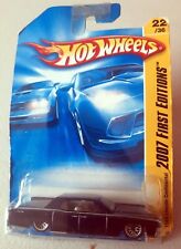 Hot wheels 2007 for sale  CROMER