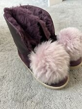 Ugg boots size for sale  AIRDRIE