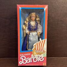 Icelandic barbie dolls for sale  Odenville