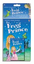Frog prince . for sale  Shipping to Ireland