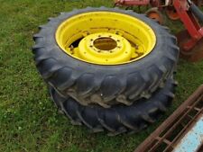 tractor tyres 11 2 for sale  BOURNE