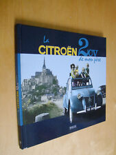 Citroën 2cv père d'occasion  Bagnères-de-Luchon