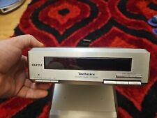 Technics stereo tuner for sale  LIVERPOOL