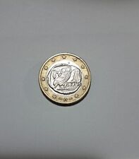 Rara moneta euro usato  Giugliano In Campania