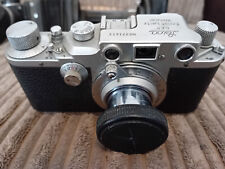 Leica iiic ernst for sale  NEWCASTLE UPON TYNE