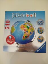 Puzzle ball metallic gebraucht kaufen  Abensberg