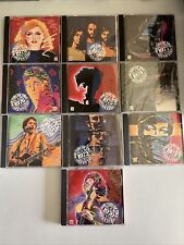 Usado, Lote de 10 CDs Sounds Of The Seventies - 1970 - 1979 Time Life comprar usado  Enviando para Brazil