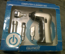 Computer cleaner vac for sale  SOUTH SHIELDS