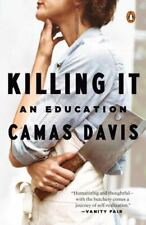 Killing It: An Education by Davis, Camas comprar usado  Enviando para Brazil