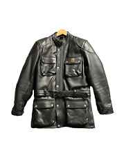 Goldtop patrol leather for sale  BUSHEY