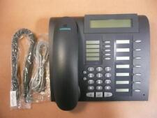 Siemens Optipoint 420 Economy S30817-S7209-A107 Manganese Digital Telephone for sale  Shipping to South Africa