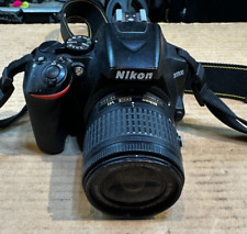 Nikon d3500 24.2mp for sale  Los Angeles