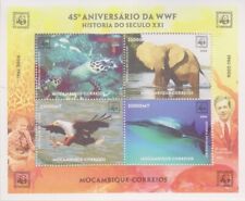 Wildlife wwf mozambique for sale  Shipping to Ireland