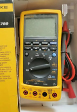 Fluke 789 processmeter for sale  Warrenton
