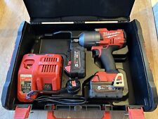 Milwaukee m18fhiwf12 18v for sale  FAREHAM