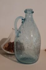 Ancienne carafe verre d'occasion  Catus