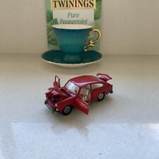 Dinky toys 163 for sale  Shipping to Ireland