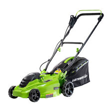 earthwise electric lawn mower for sale  Lincoln