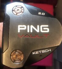 Ping vault 2.0 for sale  CANVEY ISLAND