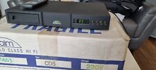 Naim cd5 player for sale  WHITLEY BAY