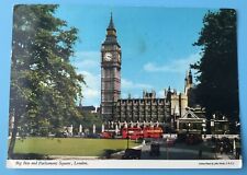 Postcard london big for sale  LIVERPOOL