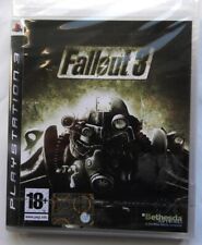 Fallout ps3 playstation usato  Avellino