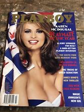 Playboy magazine july for sale  SOUTHAMPTON