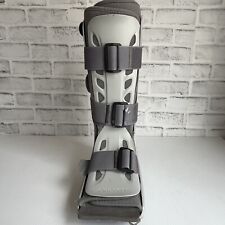 Aircast AirSelect Standard Walker Brace / Walking Boot, Medium, 16" Tall for sale  Shipping to South Africa