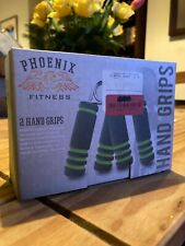 Hand grips phoenix for sale  EXETER