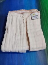 OsoCozy - Prefolds Unbleached Cloth Diapers, Small (7-15lbs), 10pk for sale  Shipping to South Africa